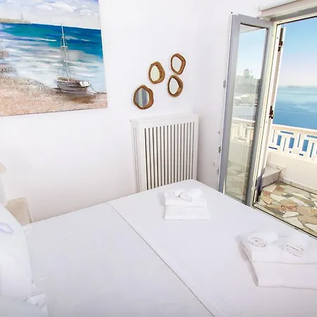 Villa Compass Oia