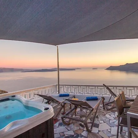 Villa Compass *